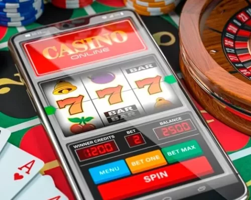 Casino Online Peruano