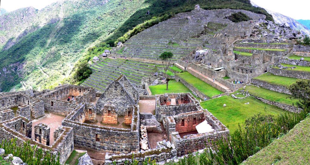 Cuánto cuesta el boleto de entrada a Machu Picchu en 2025