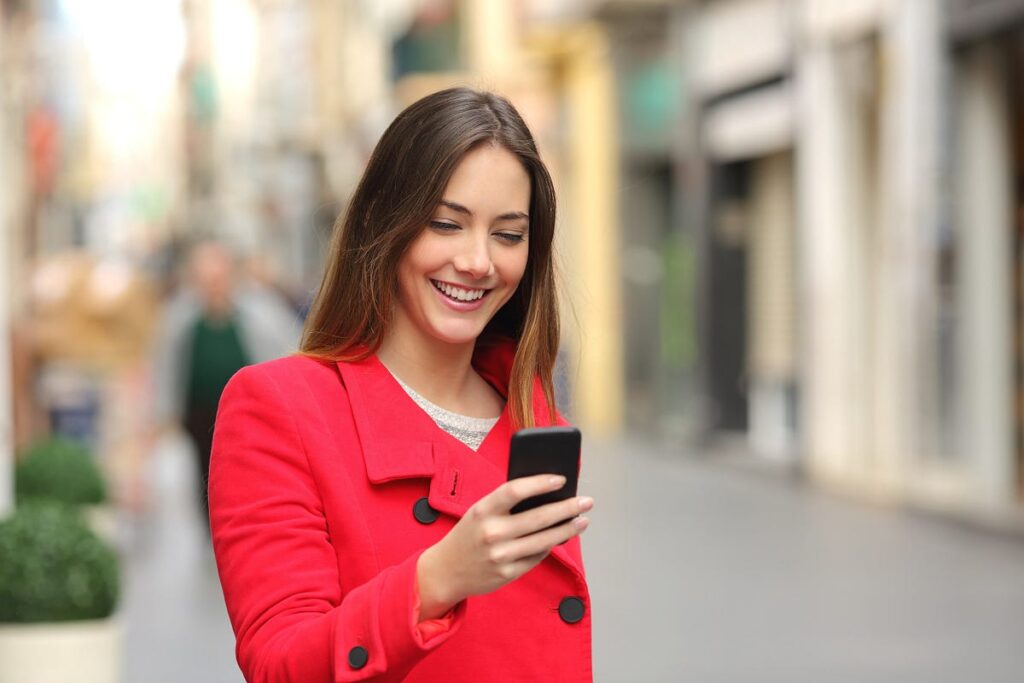 Cómo consultar el IMEI de un celular