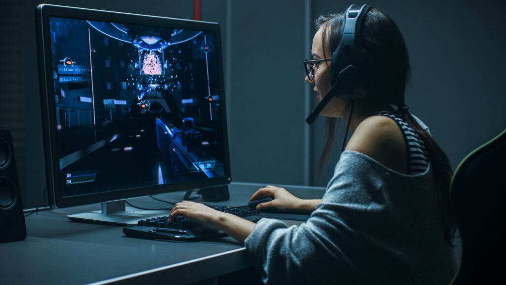 Por qué la silla gamer ya no es solo para streamers y jugadores