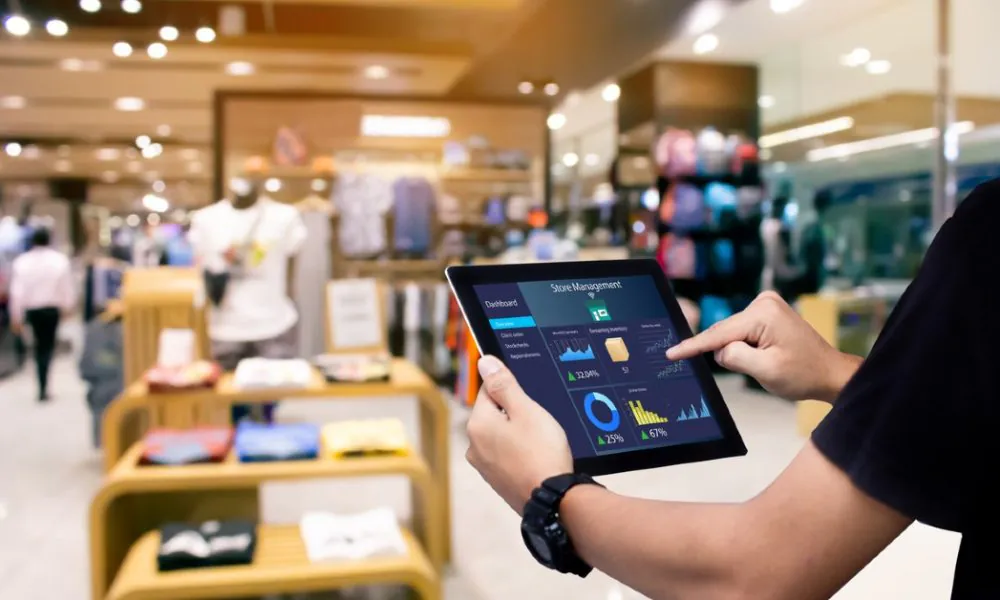 Las categorías más populares del Cyber Wow según los compradores peruanos
