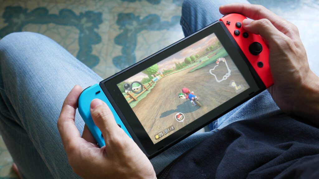 Qué debes revisar antes de comprar una Nintendo Switch 2 en Perú