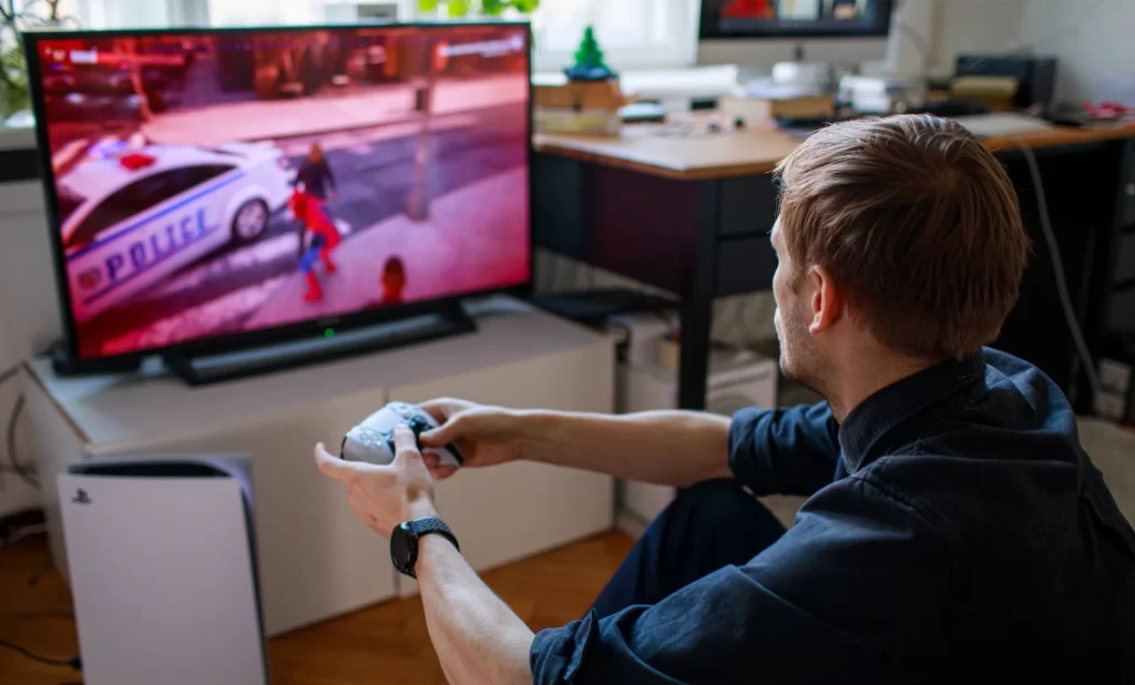 Qué diferencias hay entre la PS5 original y la PS5 Digital Edition