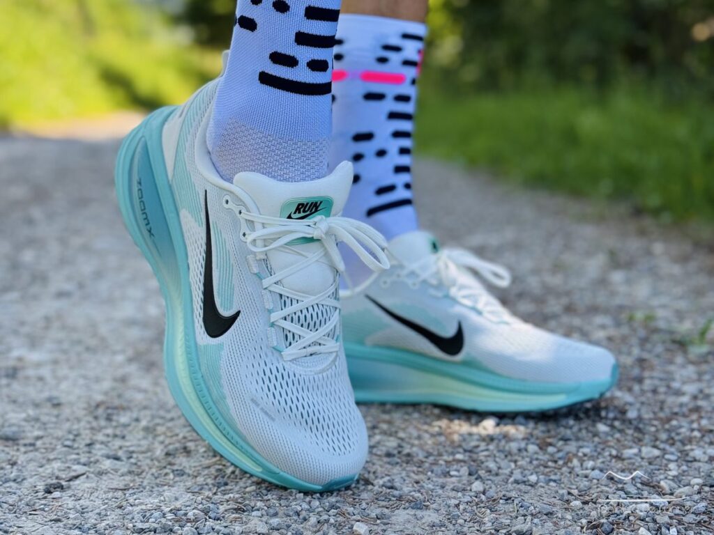 Cuándo conviene renovar tus zapatillas Nike