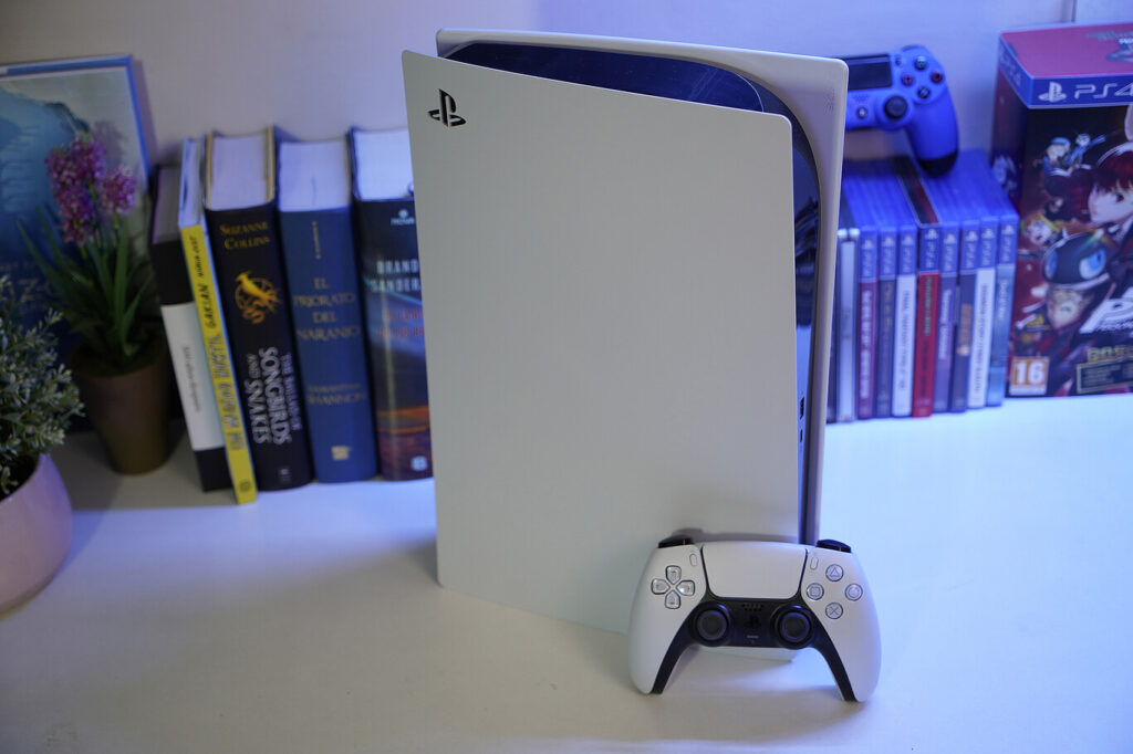 PS5: diferencias que debes conocer entre sus distintas versiones