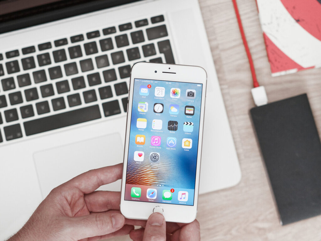 Cómo optimizar el almacenamiento de tu iPhone sin borrar lo importante